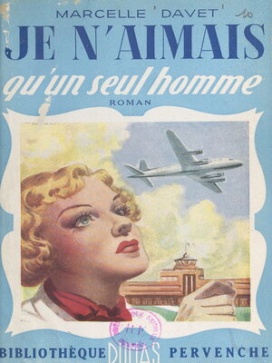 cover image of Je n'aimais qu'un seul homme
